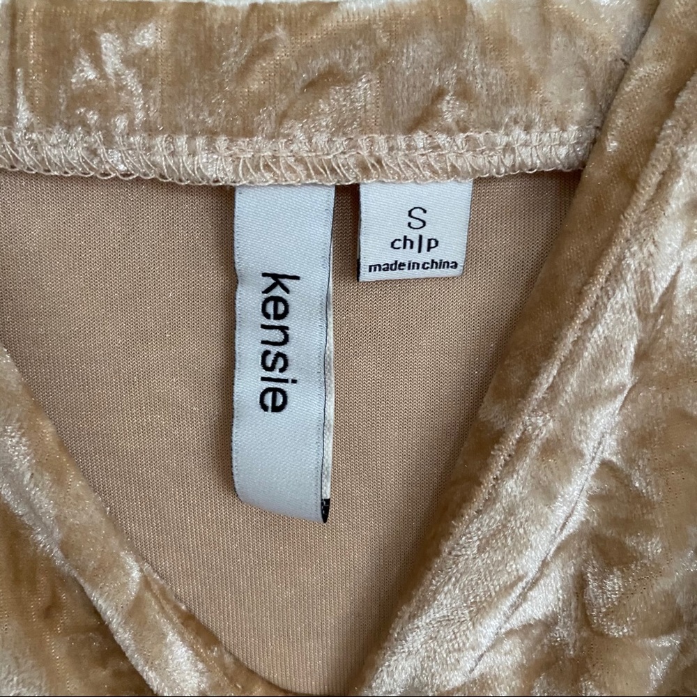 Shift Dress - Picture 3 of 5